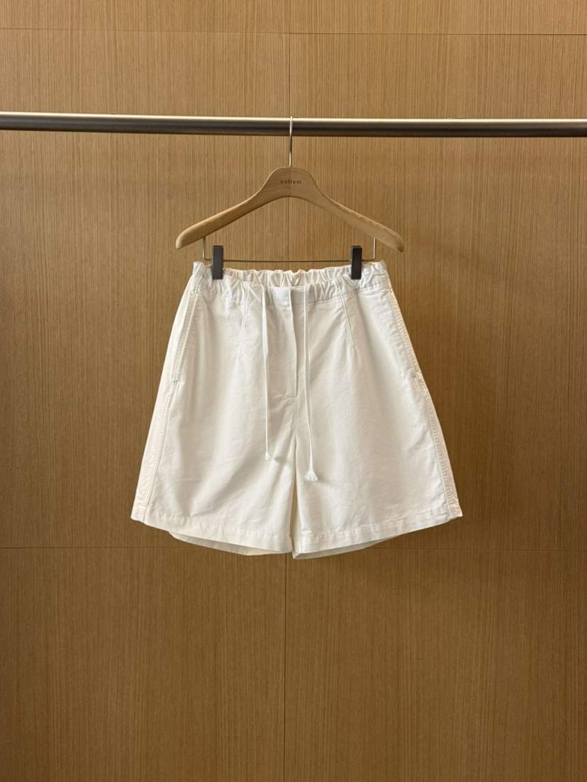 CULLUM韓國代購女裝新品職業熱賣人氣推薦休閑26春夏短褲CULLUM短褲