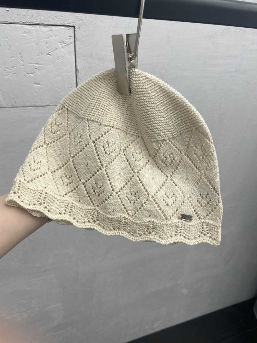 KARE/WEREPIECE韓國代購女士新品時尚職業人氣休閑26春夏帽子KARE/WEREPIECE帽子