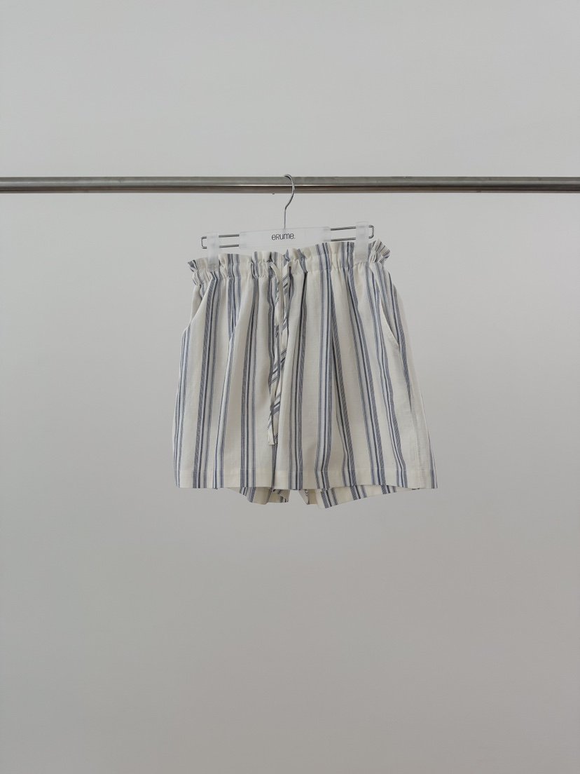 ERUME東大門代購女士新款職業推薦時尚熱賣26春夏人氣短褲ERUME短褲