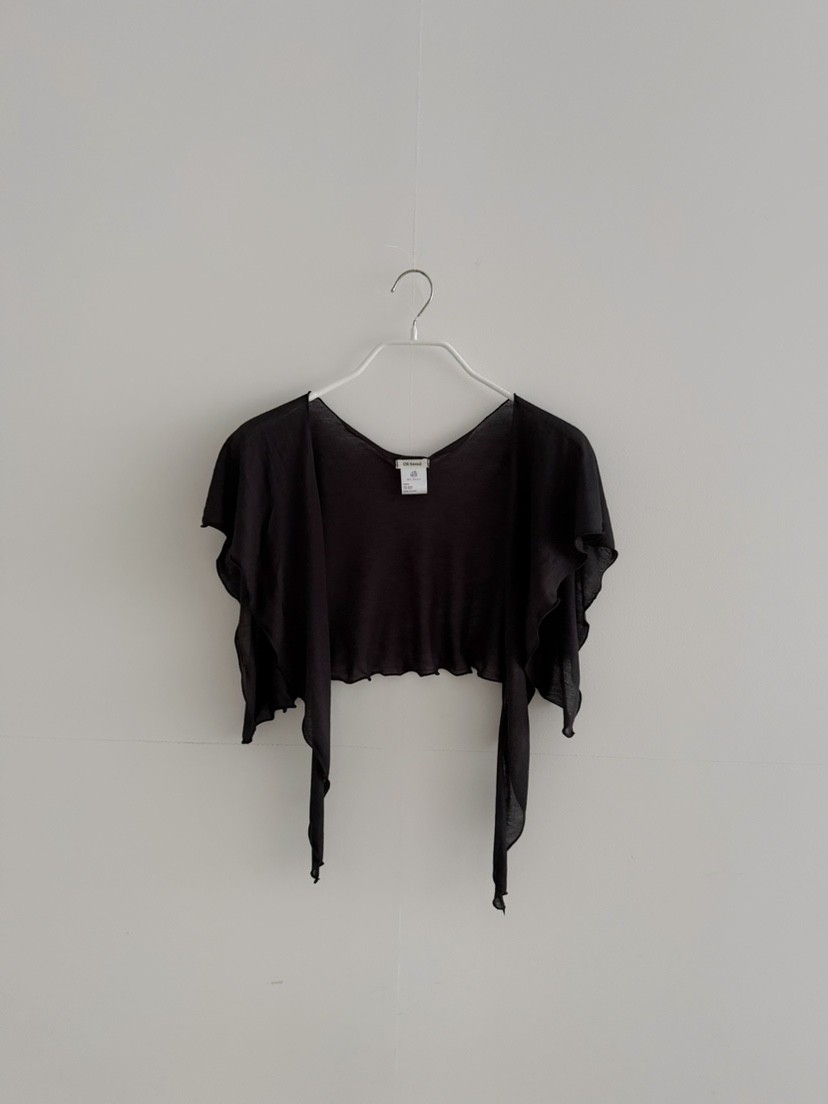 OLI SEOUL韓國直郵實拍女士新品26春夏人氣圍巾披肩披肩OLI SEOUL圍巾/披肩