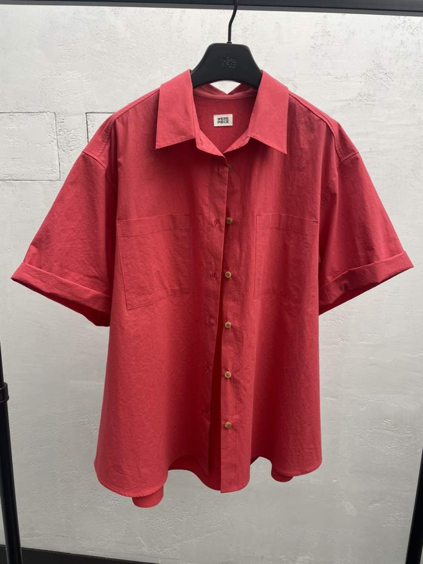 KARE/WEREPIECE韓國東大門代購女裝新品休閑職業襯衫蕾絲衫KARE/WEREPIECE襯衫/蕾絲衫