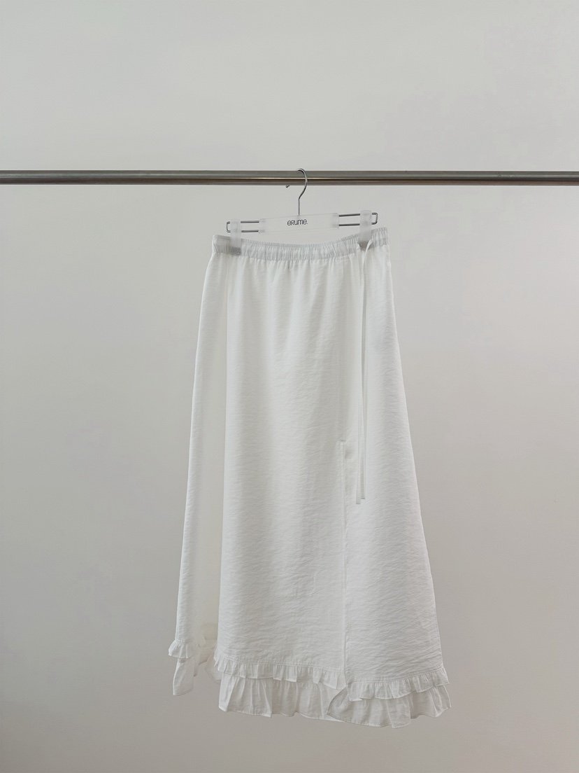 ERUME韓國東大門直郵女士新品職業休閑人氣26春夏熱賣長裙ERUME長裙