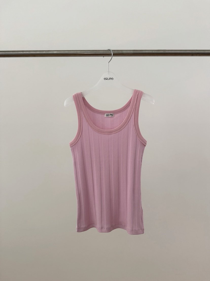 ERUME韓國東大門直郵女士新品人氣推薦休閑熱賣時尚吊帶背心ERUME吊帶/背心