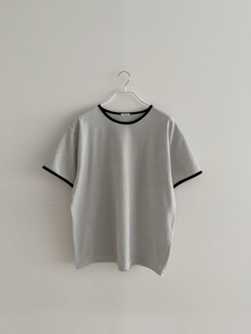 OLI SEOUL韓國直郵實拍女士新款時尚26春夏熱賣人氣職業T恤OLI SEOULT恤