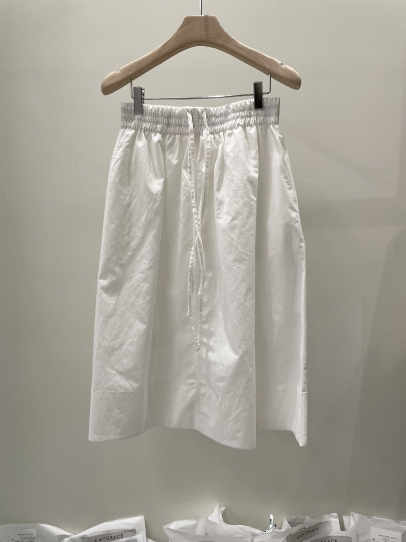 AMY GRACE-A韓國東大門代購女裝新品休閑時尚半身裙中短裙AMY GRACE-A半身裙/中短裙