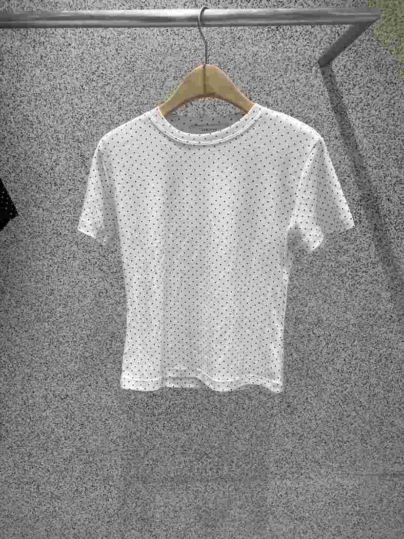 ADDICTED韓國直郵實拍女裝新款推薦熱賣人氣26春夏職業T恤ADDICTEDT恤