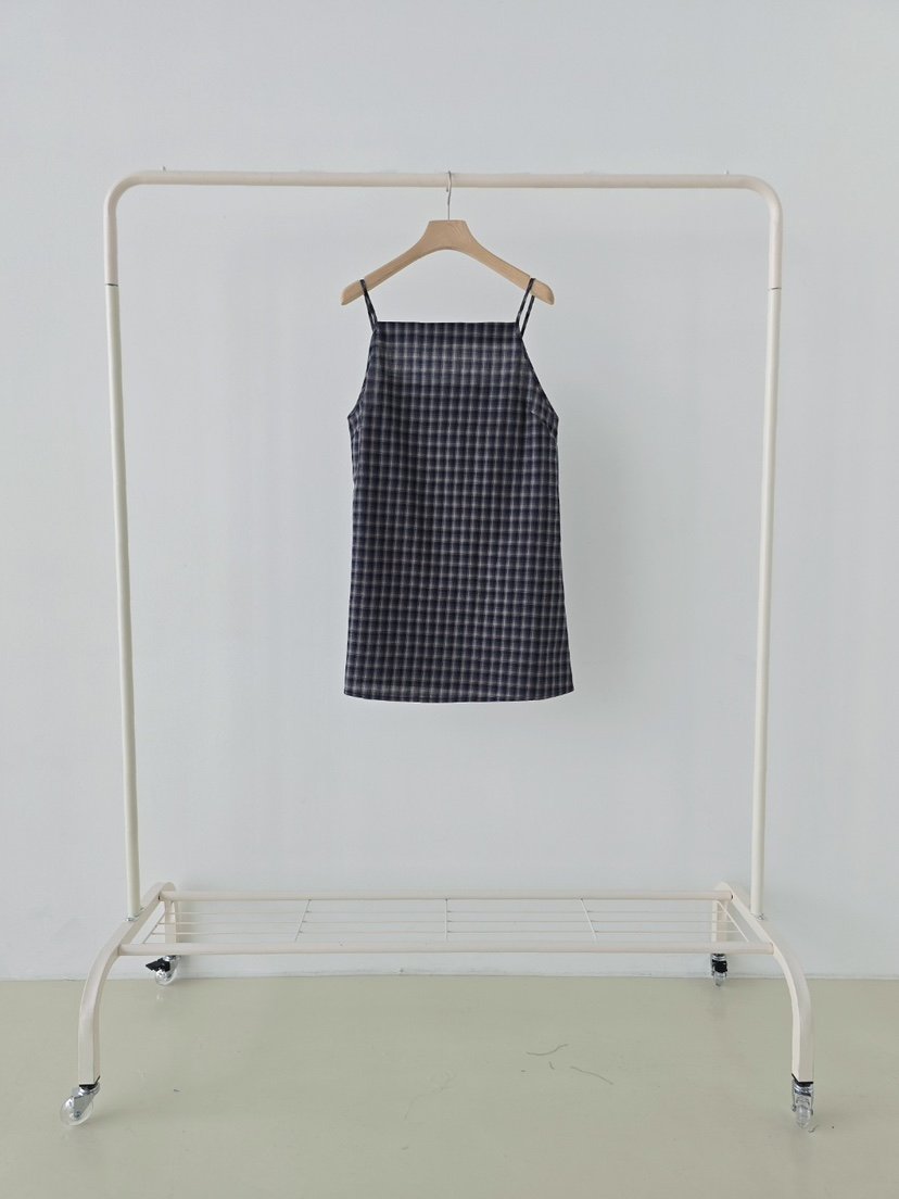 J SHOP韓國東大門直郵女裝新款休閑人氣推薦時尚吊帶背心J_SHOP吊帶/背心