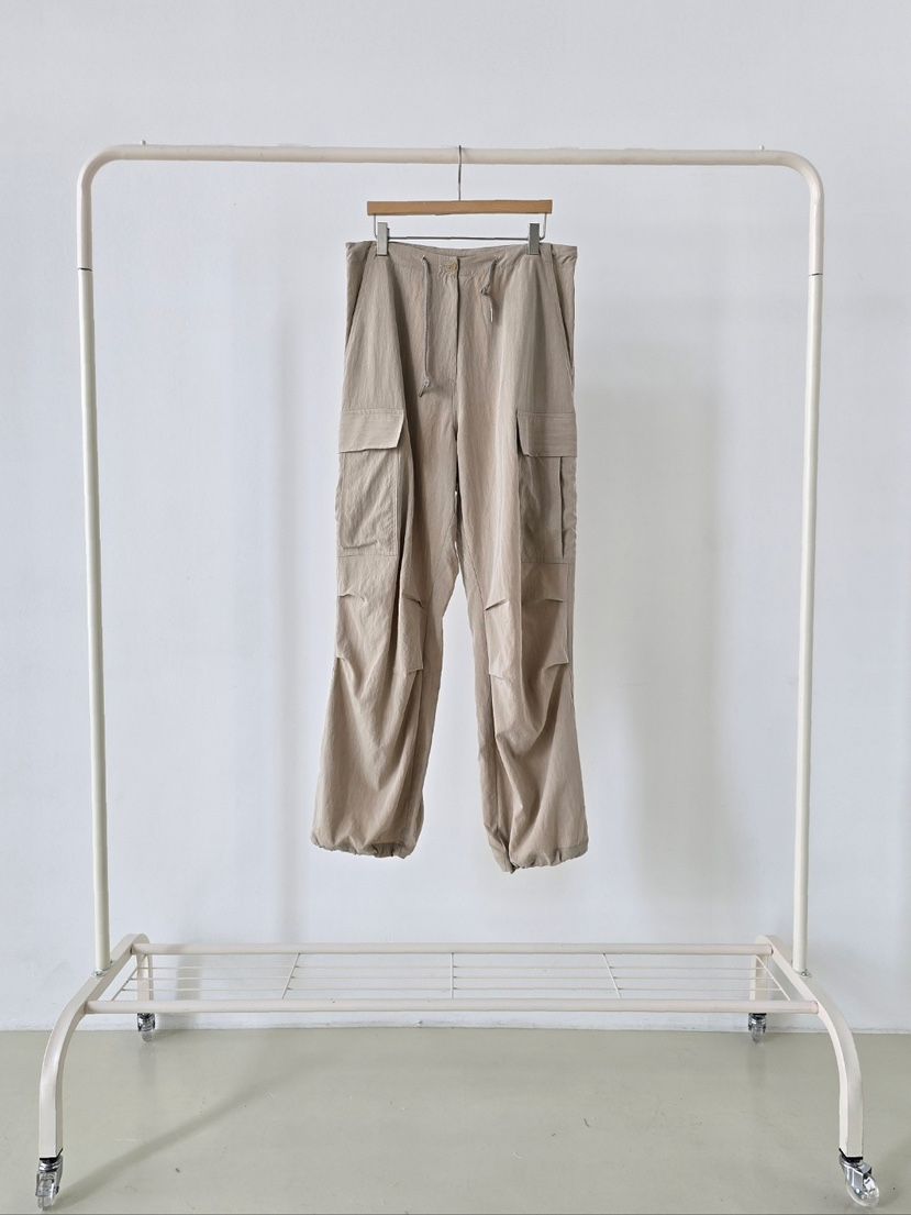 J SHOP韓國代購女裝新款26春夏人氣休閑時尚職業推薦休閑褲J_SHOP休閑褲