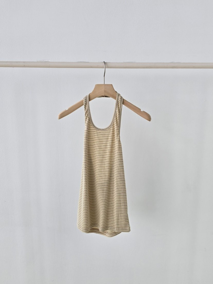 J SHOP韓國東大門代購女士新品人氣26春夏職業休閑吊帶背心J_SHOP吊帶/背心