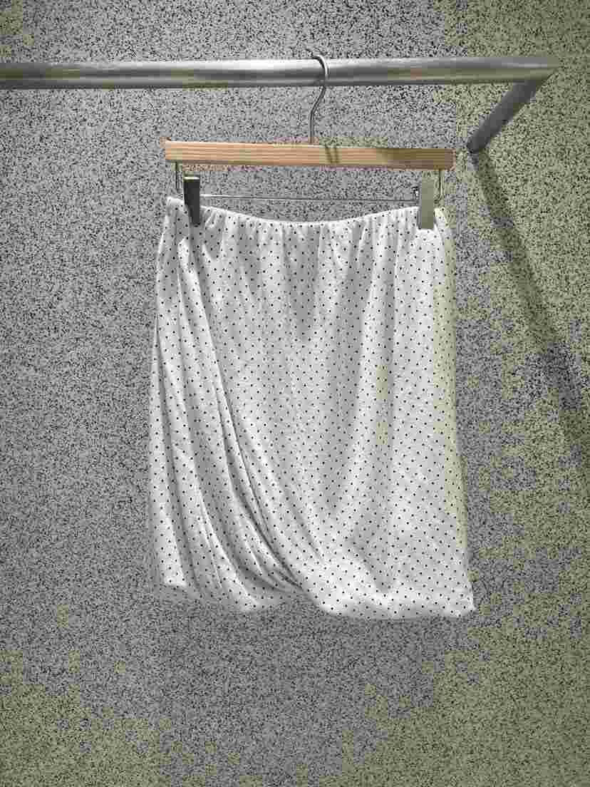 ADDICTED韓國直郵女士新品時尚推薦人氣休閑熱賣職業短裙ADDICTED短裙