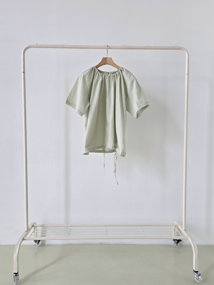 J SHOP韓國代購女士新款推薦時尚職業熱賣休閑襯衫蕾絲衫J_SHOP襯衫/蕾絲衫