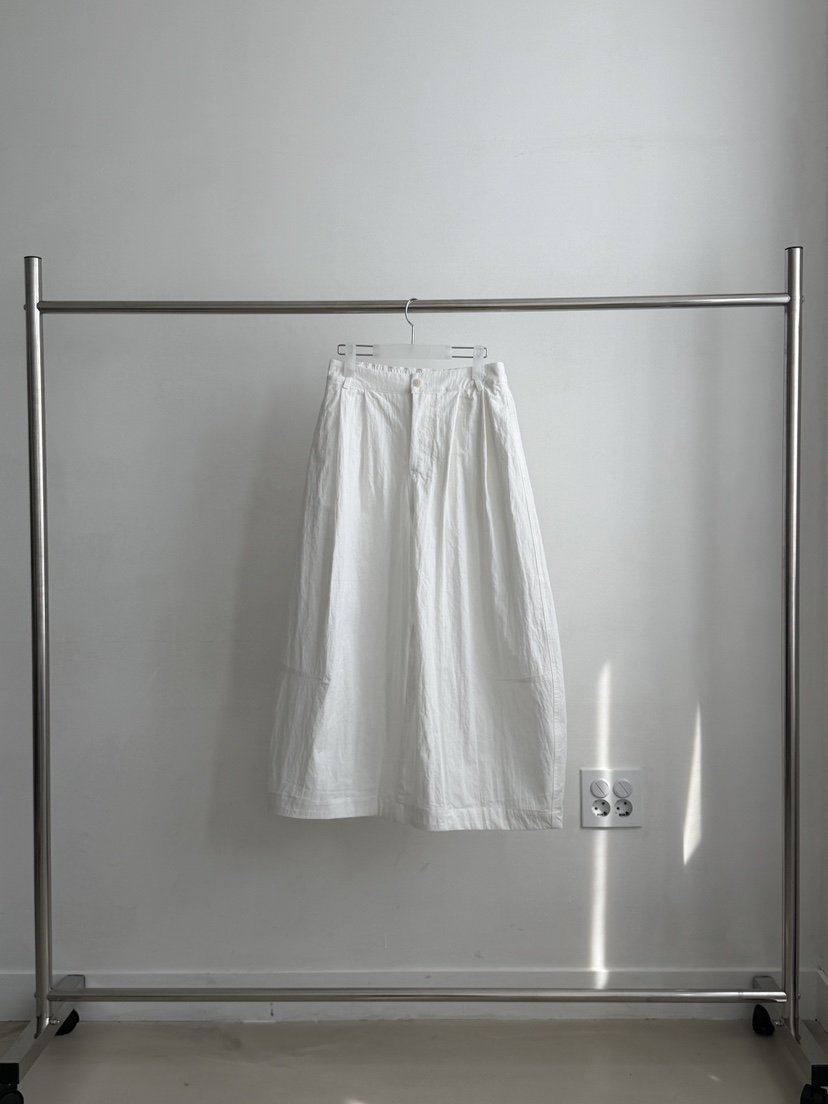 RIVER RAIN韓國代購女士新款推薦人氣職業休閑26春夏休閑褲RIVER RAIN休閑褲