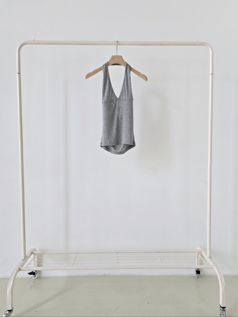 J SHOP韓國東大門代購女士新品休閑職業人氣推薦吊帶背心J_SHOP吊帶/背心