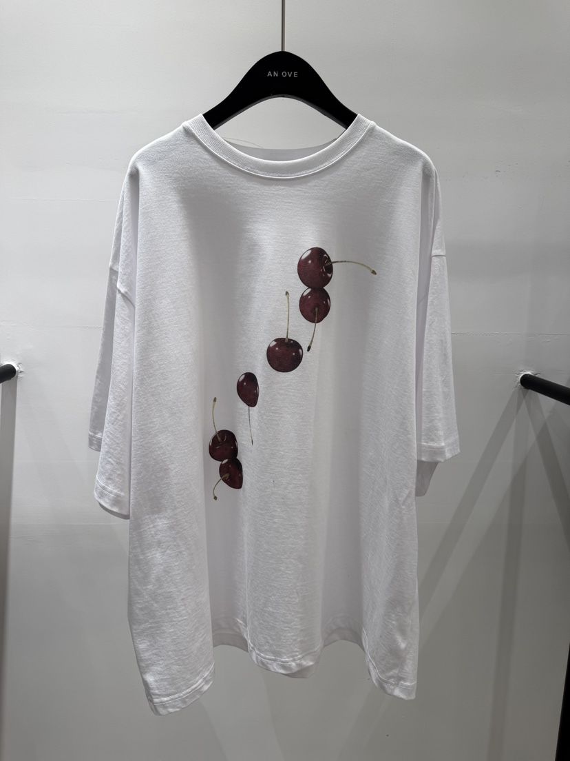 ANOVE韓國代購女士新品職業26春夏推薦熱賣人氣時尚休閑T恤ANOVET恤