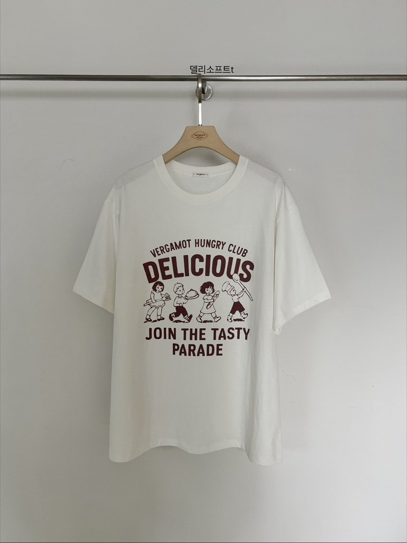 VERGAMOT韓國東大門代購女裝新品時尚人氣熱賣職業休閑T恤VERGAMOTT恤