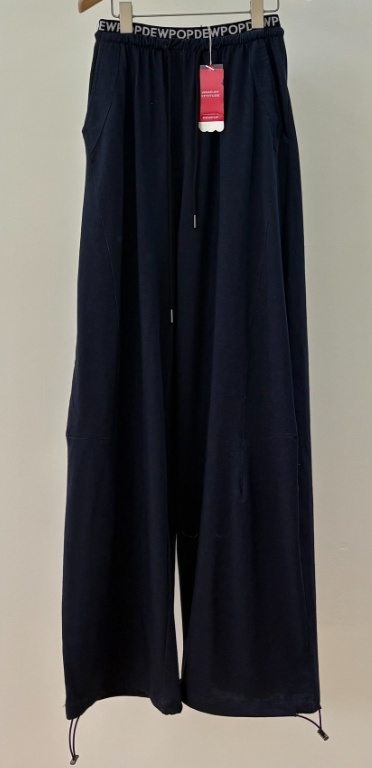 DEWPOP韓國直郵女士新款時尚推薦26春夏休閑熱賣職業休閑褲DEWPOP休閑褲