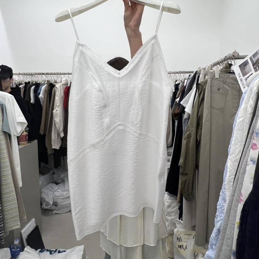 BREATHE韓國東大門代購女裝新品職業休閑推薦人氣26春夏連衣裙BREATHE連衣裙