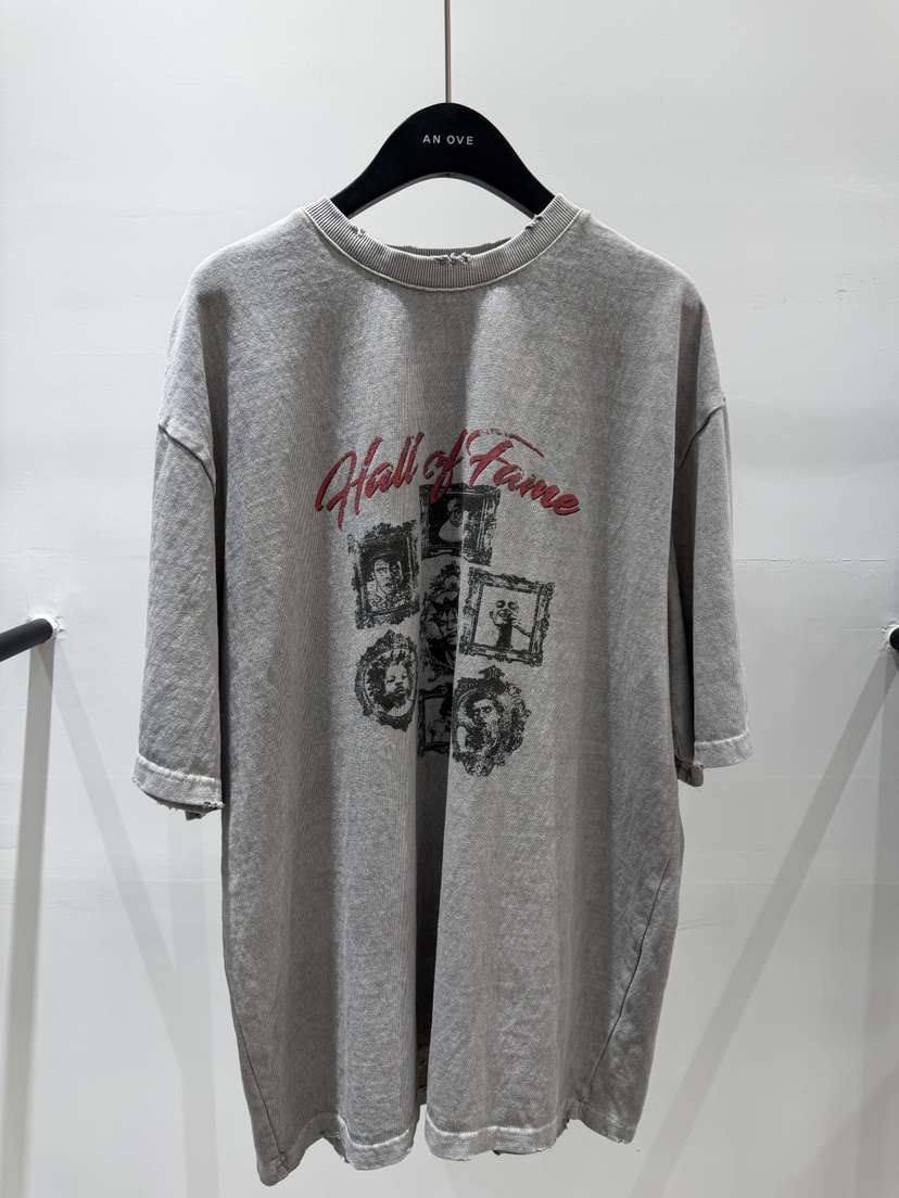 ANOVE韓國東大門代購女裝新款休閑時尚職業熱賣人氣推薦T恤ANOVET恤