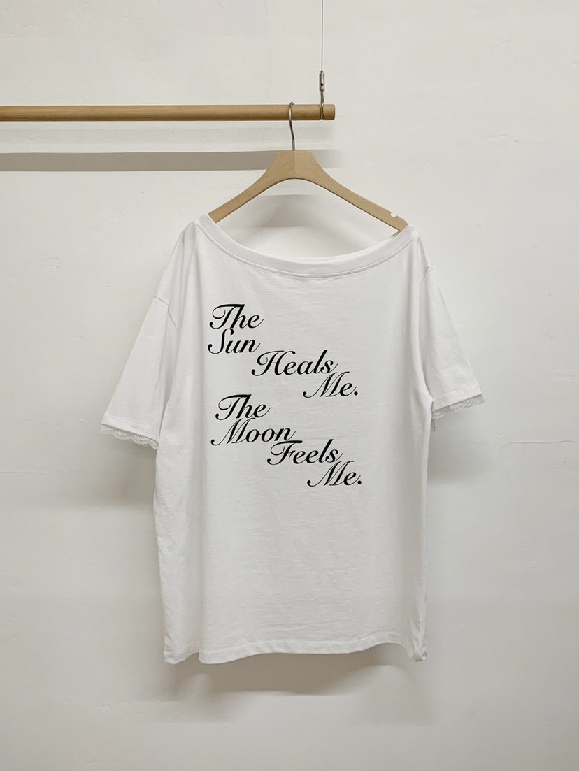 MORE THAN-P韓國直郵女士新品人氣26春夏時尚推薦休閑T恤MORE THANT恤