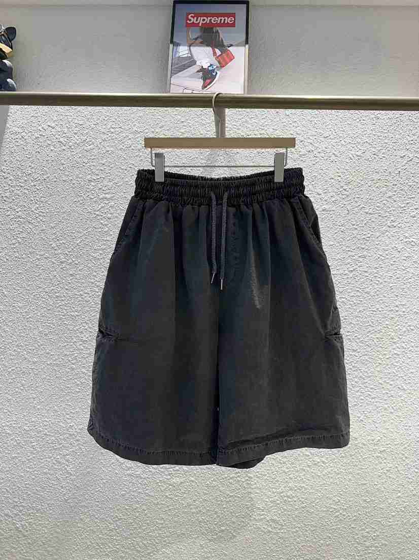 AUDAU韓國直郵實拍女士新品休閑職業人氣時尚熱賣26春夏短褲AUDAU短褲