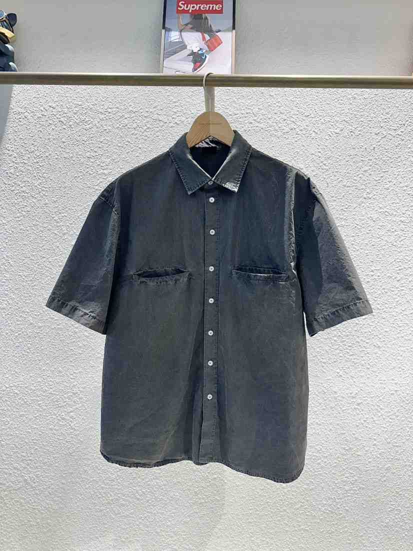 AUDAU韓國代購女士新款推薦職業時尚人氣休閑26春夏襯衫蕾絲衫AUDAU襯衫/蕾絲衫