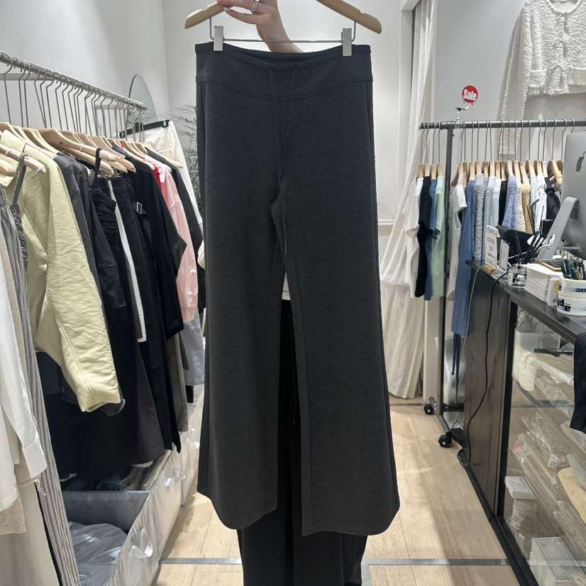 DDAY韓國東大門直郵女士新品時尚人氣熱賣26春夏推薦休閑褲DDAY休閑褲