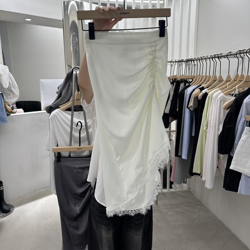 VENEFIT韓國直郵女士新品推薦26春夏人氣職業時尚吊帶背心VENEFIT/JENNIE吊帶/背心