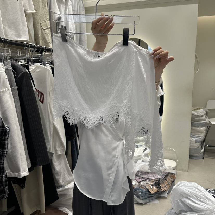 AT THE END韓國東大門代購女士新款職業時尚休閑推薦短裙AT THE END短裙