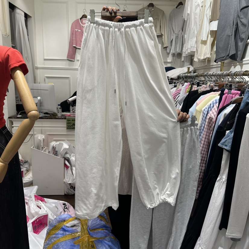 J.RITZY韓國東大門代購女裝新款休閑職業人氣熱賣休閑褲J.RITZY休閑褲