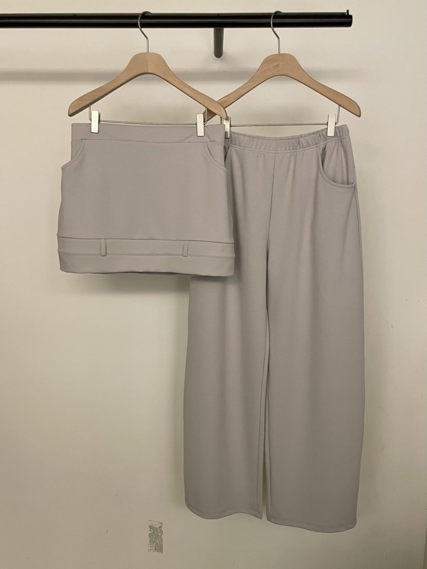 BOLD-A韓國代購女裝新款推薦職業人氣休閑時尚26春夏套裝RE BOLD套裝