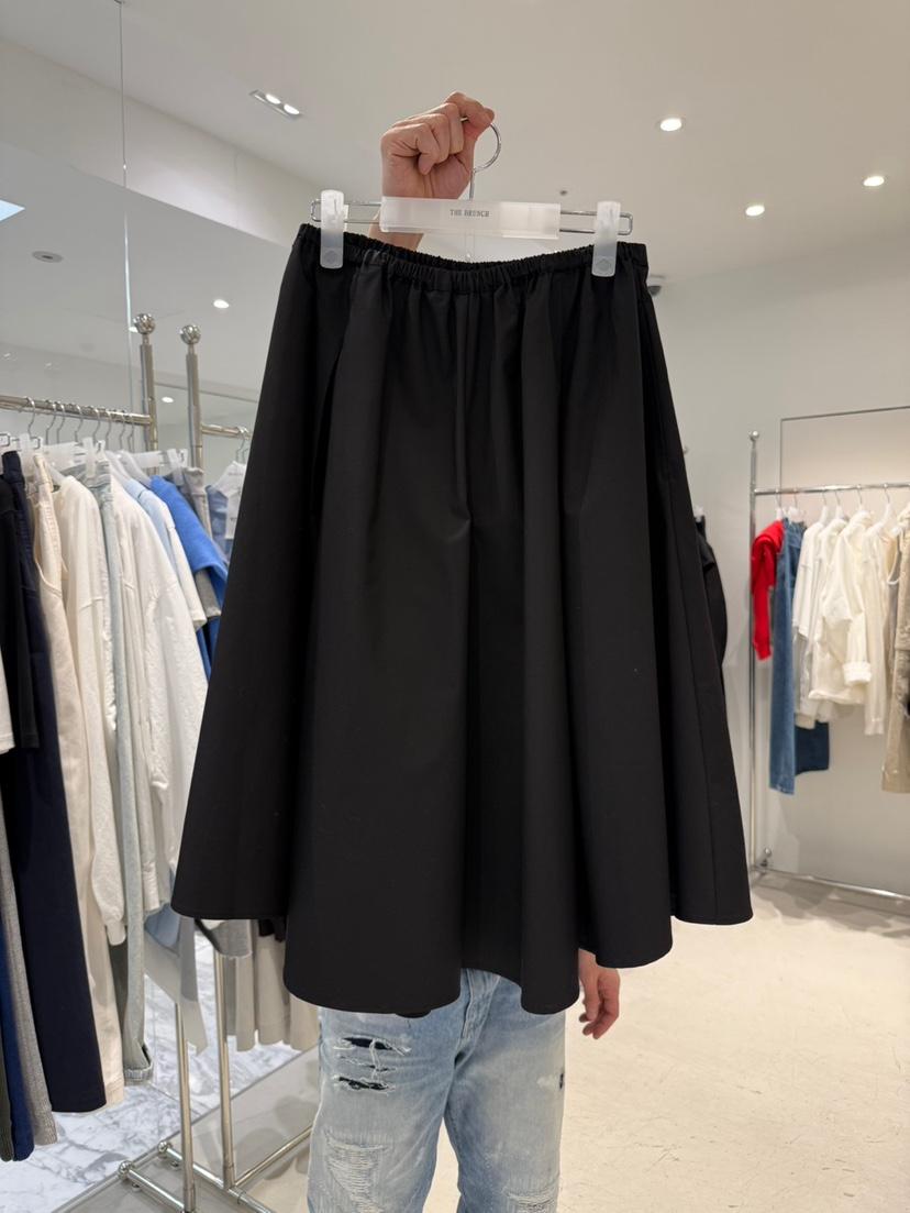 THE BRUNCH韓國直郵實拍女士新品職業推薦人氣半身裙中短裙THE BRUNCH半身裙/中短裙
