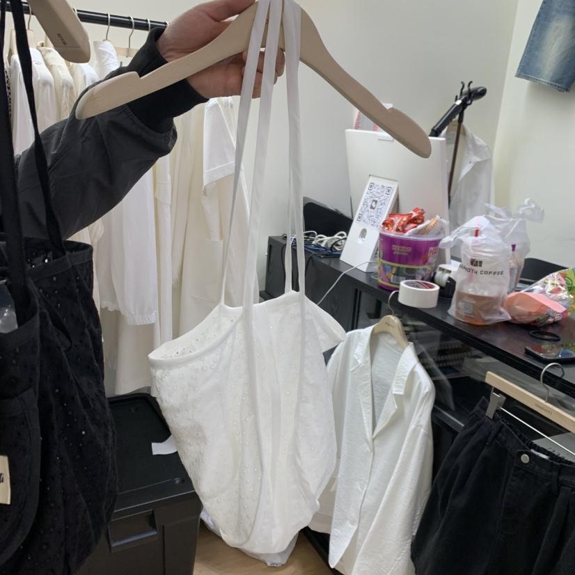 SPAGHETTI韓國代購女士新品時尚人氣熱賣休閑單肩斜跨包蕾絲spaghetti單肩/斜跨包