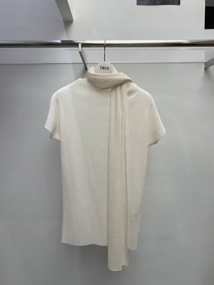 TRUE韓國直郵女裝新款26春夏休閑職業推薦時尚套裝含脖帶TRUE套裝