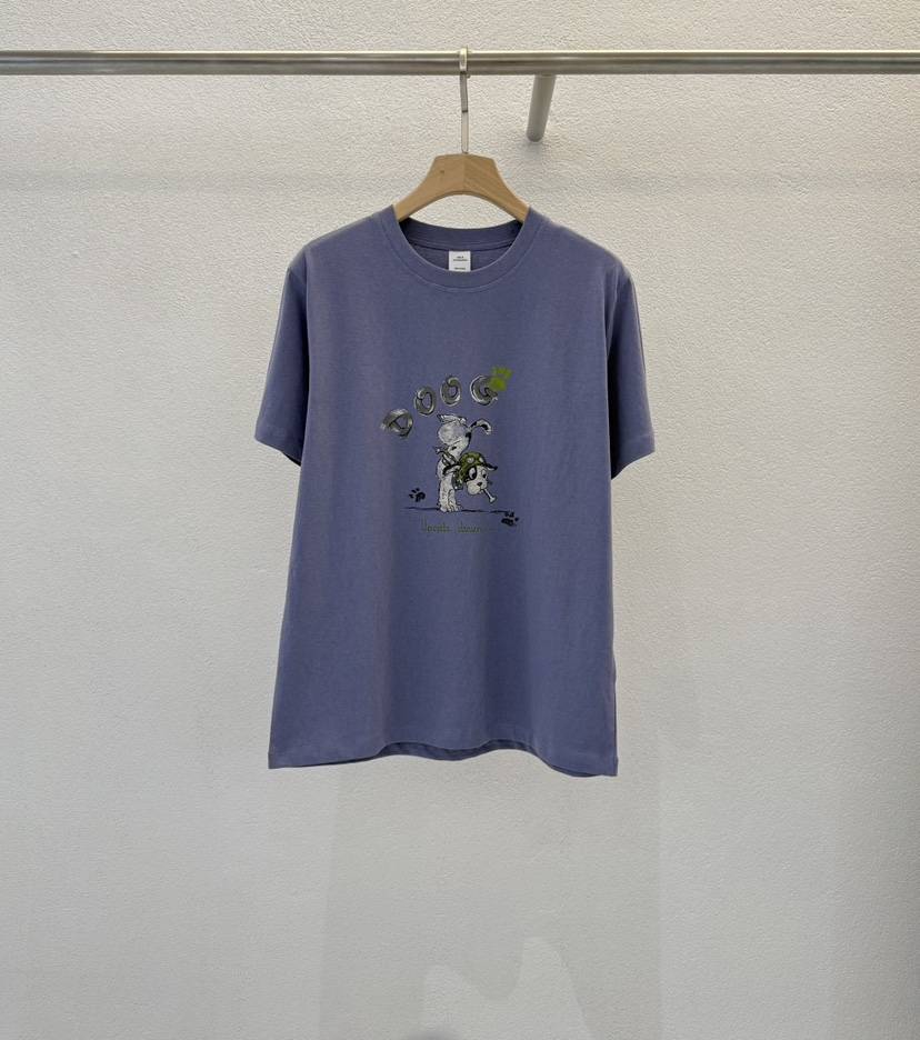 ABLERING韓國東大門代購女裝新款職業時尚人氣熱賣推薦T恤ABLE STANDARD/ABLERINGT恤