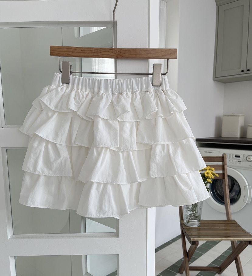 MINIQUEENS韓國東大門代購女裝新款人氣休閑時尚熱賣裙褲MINIQUEENS裙褲