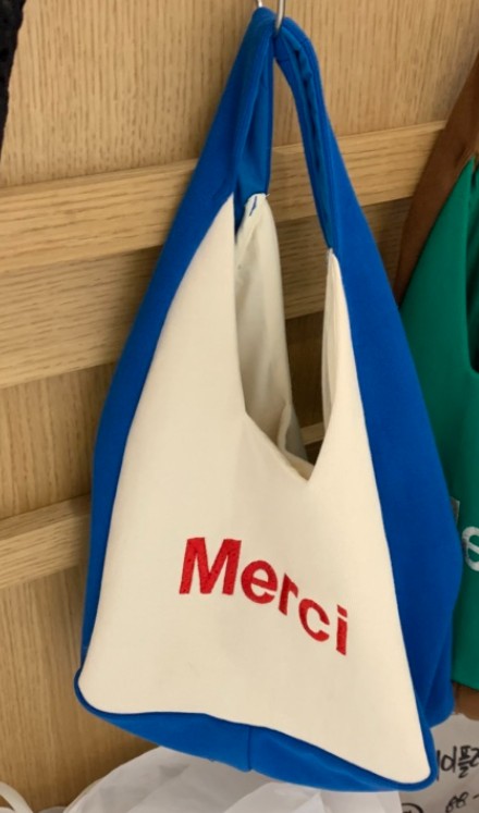 VENTI韓國代購女士新款熱賣人氣時尚推薦休閑26春夏手提包刺繡VENTI手提包