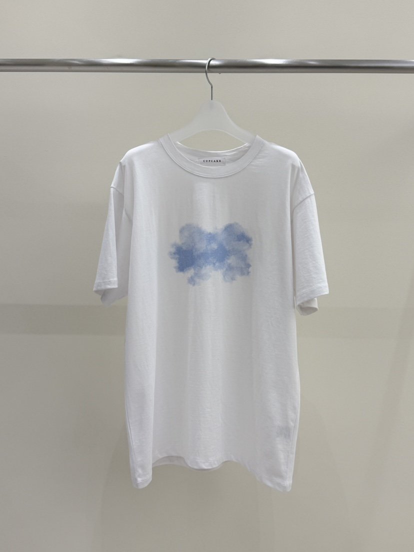 CUPCAKE韓國直郵實拍女裝新品人氣時尚熱賣職業休閑推薦T恤CUPCAKET恤