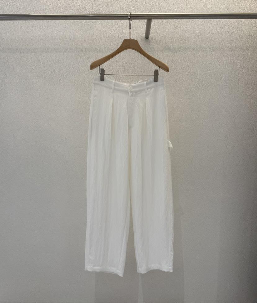 ABLERING韓國東大門代購女裝新品人氣時尚26春夏休閑休閑褲ABLE STANDARD/ABLERING休閑褲