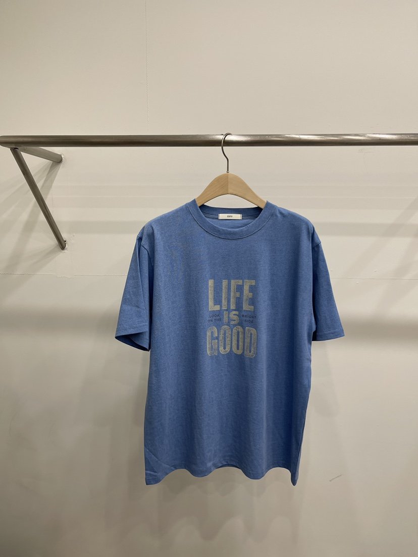 FIFTY韓國東大門直郵女裝新品熱賣休閑時尚推薦人氣26春夏T恤FIFTYT恤