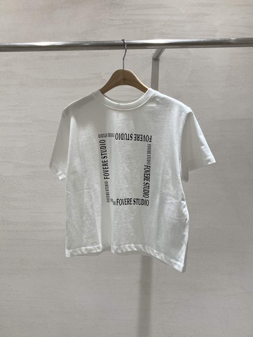 ROUGH韓國東大門直郵女裝新品休閑職業人氣26春夏推薦T恤ROUGHT恤