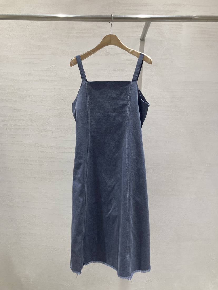 ROUGH韓國東大門代購女士新款職業人氣熱賣休閑26春夏連衣裙ROUGH連衣裙