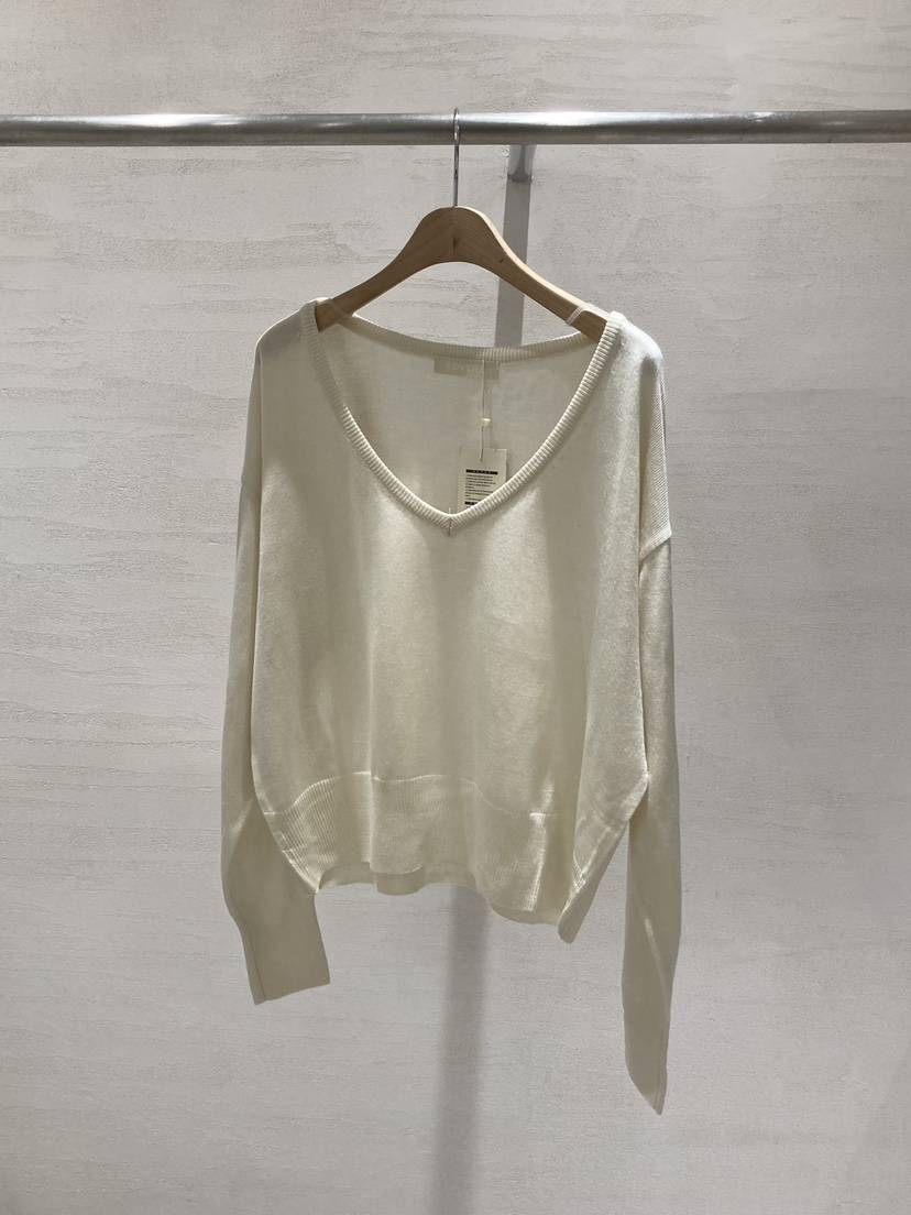 ROUGH韓國代購女裝新款時尚職業推薦休閑熱賣26春夏針織衫ROUGH針織衫