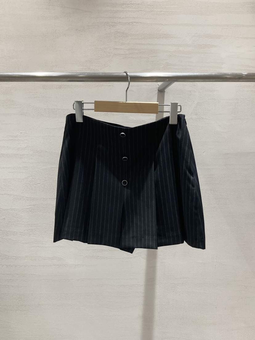 ROUGH韓國代購女士新款人氣休閑熱賣職業推薦26春夏時尚裙褲ROUGH裙褲