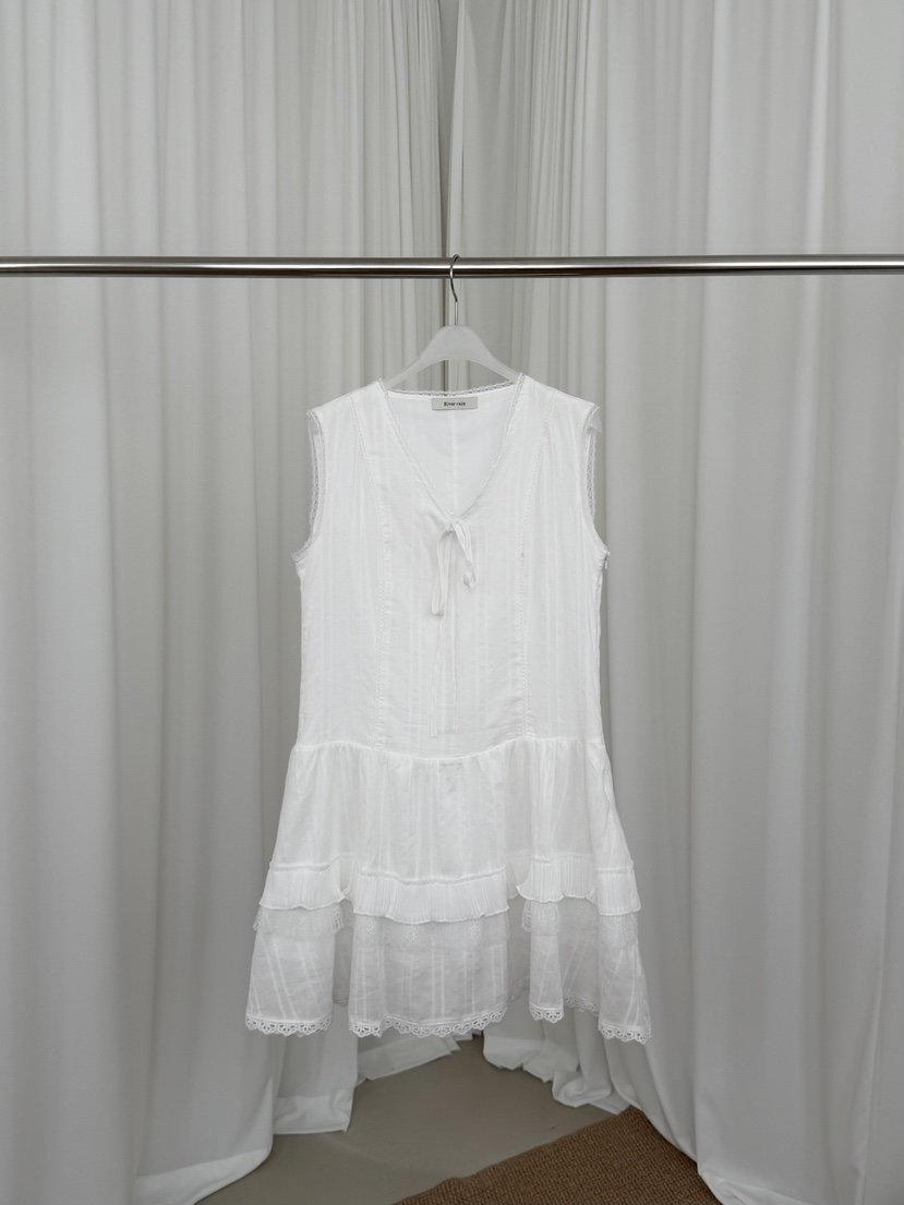 RIVER RAIN韓國東大門代購女士新品休閑熱賣時尚推薦連衣裙RIVER RAIN連衣裙