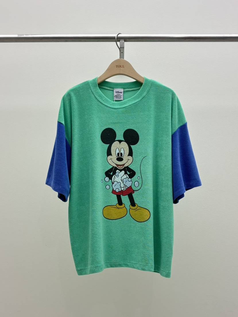 TOLL韓國代購女士新品熱賣休閑26春夏時尚推薦職業人氣T恤TOLLT恤