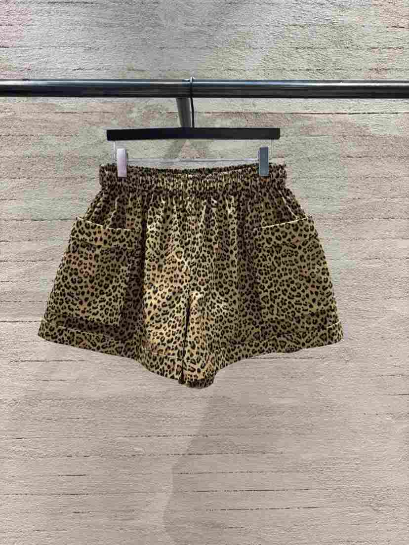 SUGAR CASE韓國直郵女士新品時尚26春夏推薦職業人氣短褲SUGAR CASE短褲