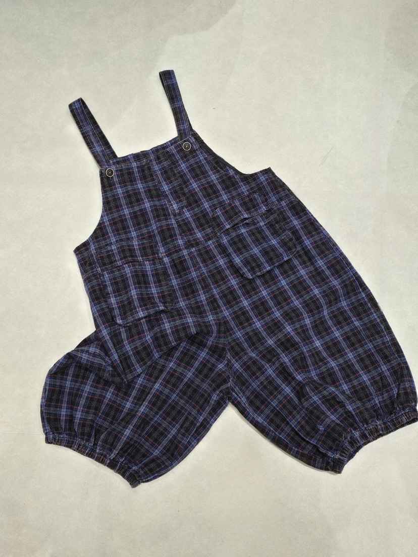 LIKEVAM韓國代購女士新品26春夏職業熱賣休閑時尚人氣背帶褲LIKEVAM背帶褲