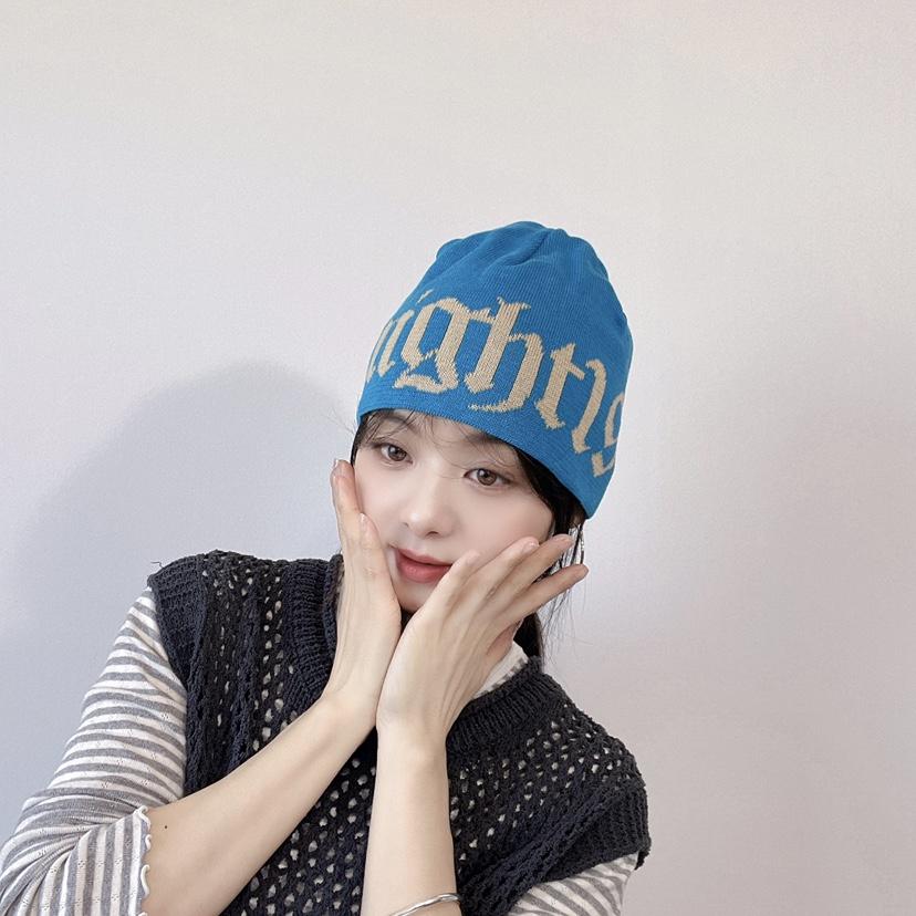 LOVELY HAT韓國東大門代購女士新品26春夏人氣熱賣休閑帽子LOVELY HAT帽子