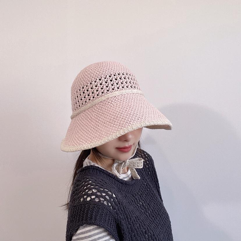 LOVELY HAT韓國東大門直郵女裝新款推薦時尚26春夏熱賣帽子LOVELY HAT帽子