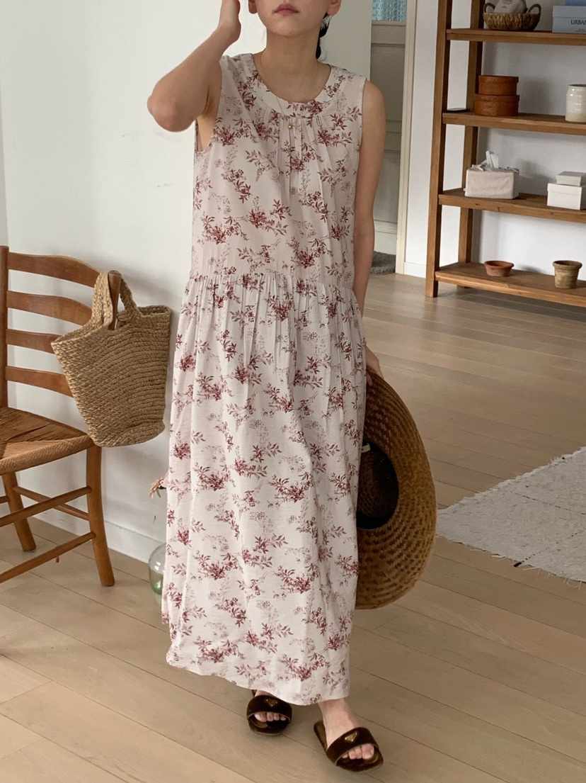 COBALT BLUE韓國直郵實拍女裝新品人氣職業時尚26春夏連衣裙COBALT BLUE連衣裙